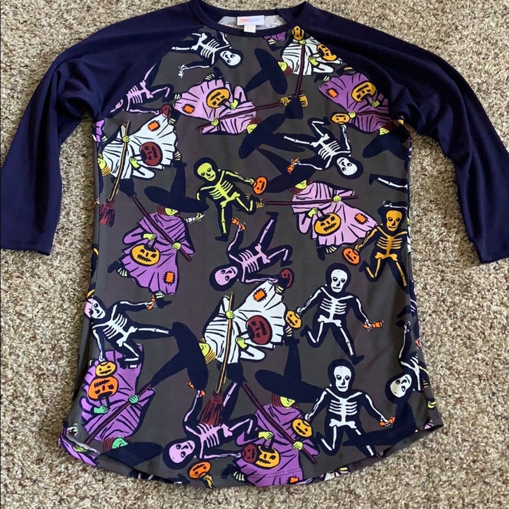 Halloween Lularoe Randy